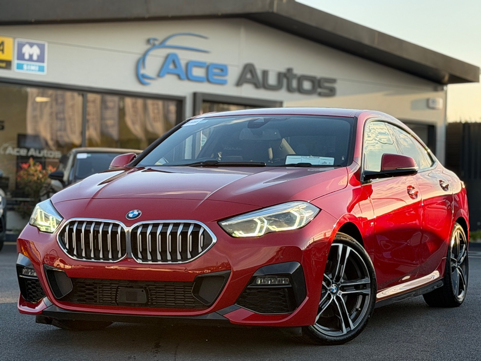 BMW 2 Series M-SPORT - 2.0L DIESEL - AUTO - 12M WARRANTY - CAR: 2550