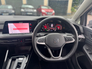 2023 VOLKSWAGEN GOLF STYLE TSI E-HYBRID S AUTO