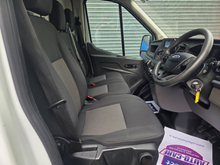 2021 Ford Transit 2L Diesel For Sale Images