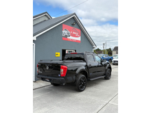 2021 Nissan Navara 2.3L Diesel For Sale Images