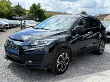 2014 Honda Vezel 1.5L Hybrid For Sale Images