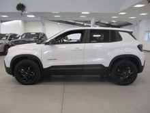 Jeep Avenger Altitude 1.2e-Hybrid 100HP e-DCT