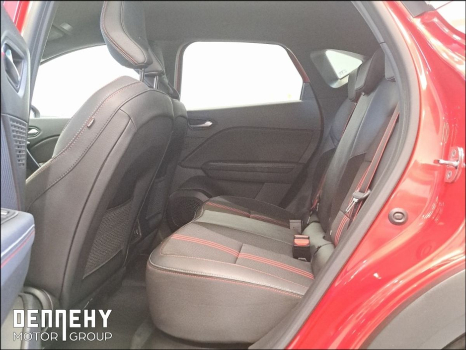 Renault Captur 1.0 TCe 90 DFull R.S. Line €78.36 pw — thumbnail 13