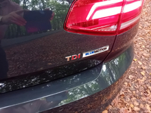 2016 Volkswagen Passat 1.6L Diesel For Sale Images