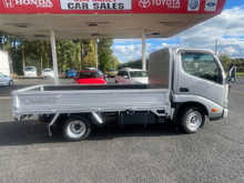 2019 Toyota DYNA 3L Diesel For Sale Images