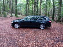 2020 Volkswagen Passat 2L Diesel For Sale Images