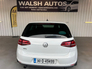 2014 VOLKSWAGEN GOLF GTI 5DR AUTO