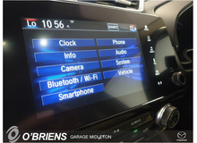 2023 Honda CR-V 2.0L Petrol For Sale Images