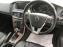 2018 VOLVO V40 D4 AUTOMATIC 