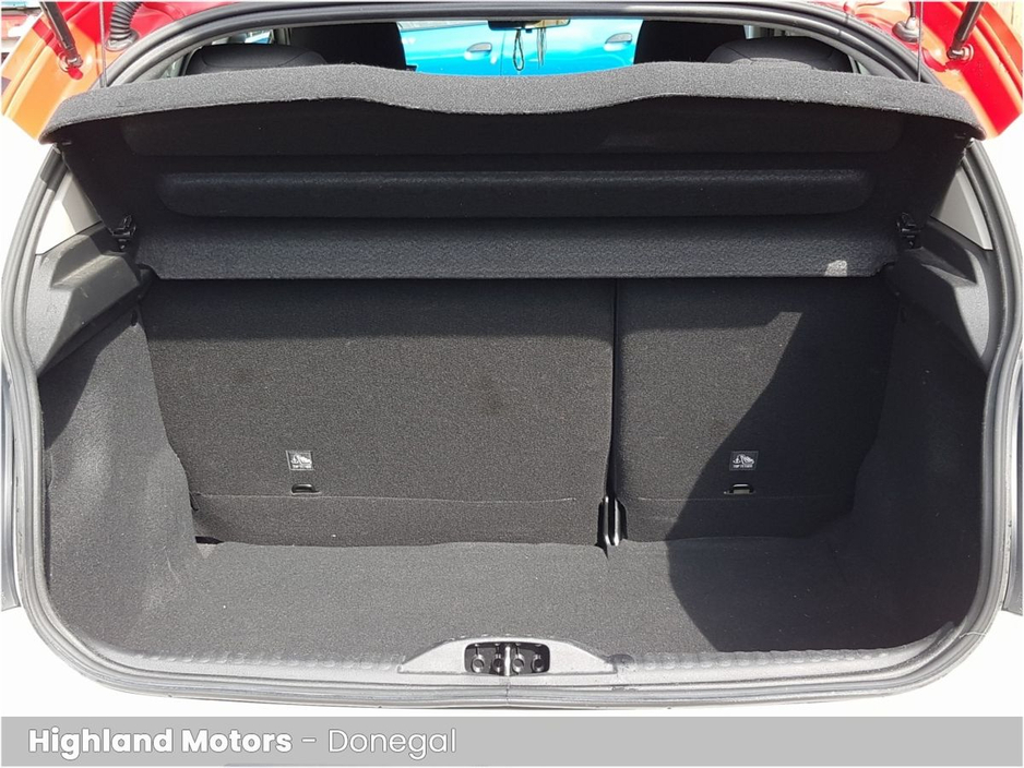 2022 Citroen C3 1.2L Petrol For Sale Images