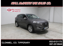 2016 Hyundai Tucson 1.7L Diesel For Sale Images