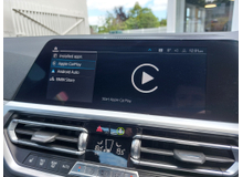 2021 BMW 3 Series 2.0L Petrol Plug-in Hybrid For Sale Images