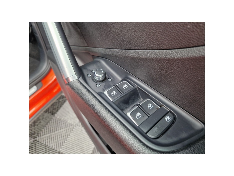 2017 Audi Q2 1L Petrol For Sale Images