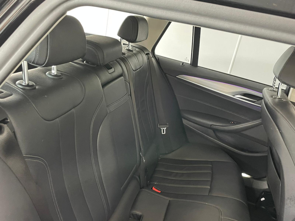 2018 BMW 5 Series 2L Diesel For Sale Images