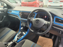 2021 VOLKSWAGEN T-ROC Volkswagon T roc Style Auto diesel 