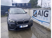2018 BMW X1 2.0L Diesel For Sale Images