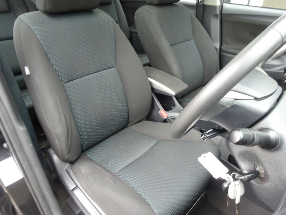 2013 Toyota Verso 2.0L Diesel For Sale Images