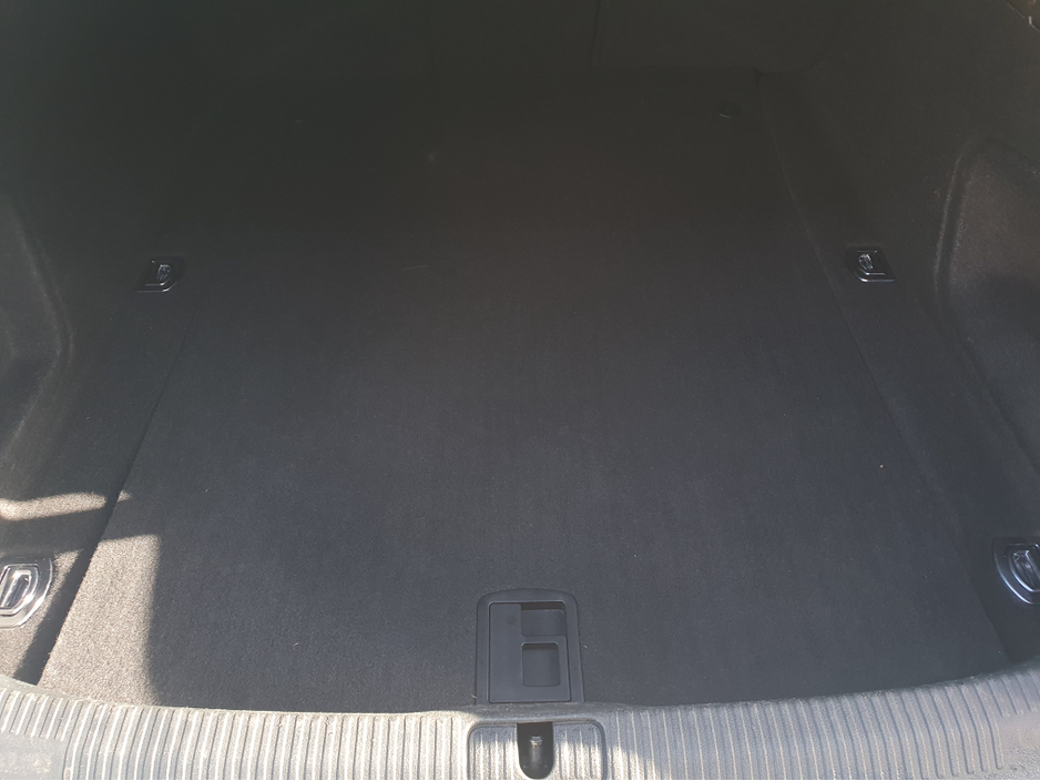 2016 Audi A4 1.4L Petrol For Sale Images