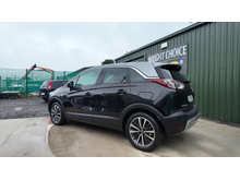 2018 Opel Crossland X 1.2L Petrol For Sale Images