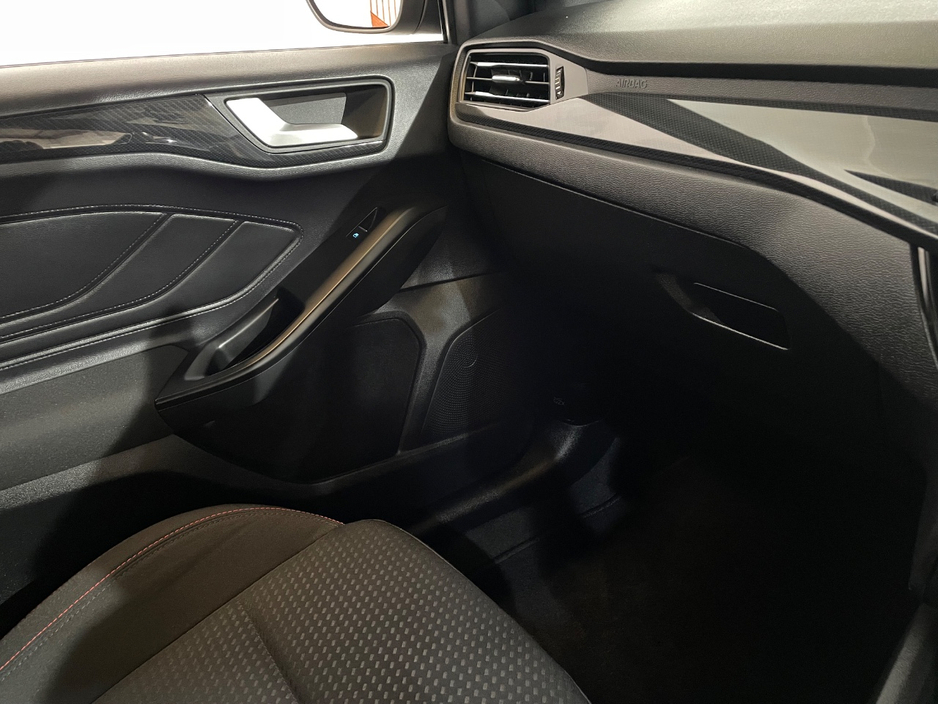 2023 Ford Focus 1L Petrol For Sale Images