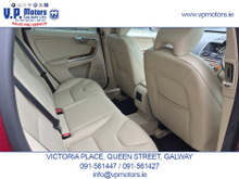 2017 Volvo XC60 2L Diesel For Sale Images