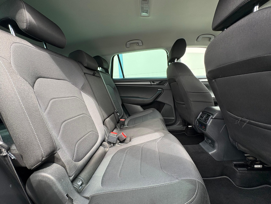 2018 Skoda Kodiaq 2L Diesel For Sale Images