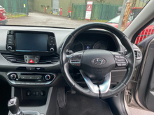 2018 Hyundai i30 1L Petrol For Sale Images