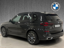 BMW X5 xDrive50e M Sport