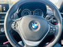 2015 BMW 1 SERIES LOW MILEAGE//FINANCE AVAILABLE//SPORT MODEL 