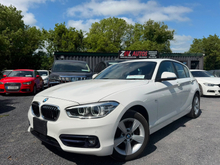 BMW 1 Series 118d Sport Auto
