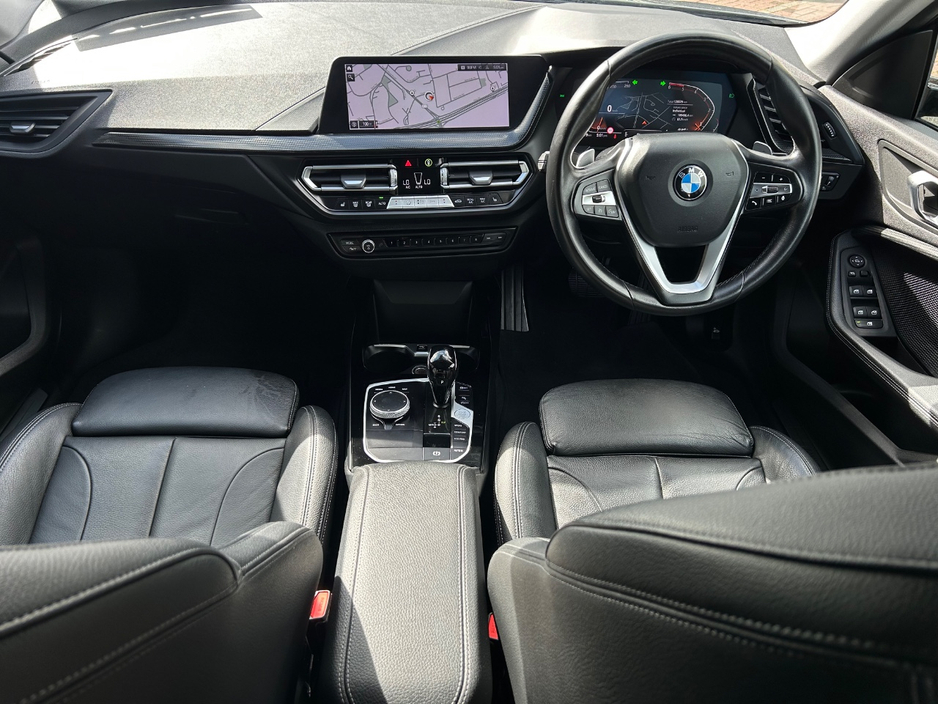 2022 BMW 2 Series 2L Diesel For Sale Images