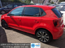 2017 VOLKSWAGEN POLO BEATS EDITION * 1.2 * AUTOMATIC * REV CAM * AIRCON * ALLOYS * FOGS