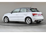 2016 AUDI A1 1.0TFSI 95BHP S-TRONIC 5DR *2TONE ROOF*PARK SENSORS*