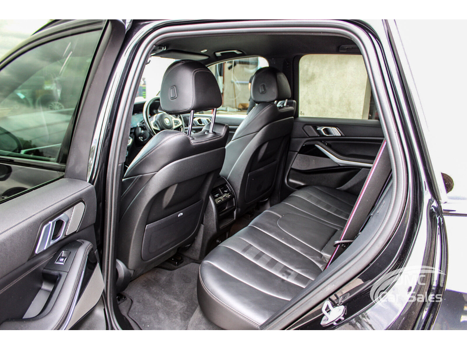 2021 BMW X5 3L Petrol Plug-in Hybrid For Sale Images