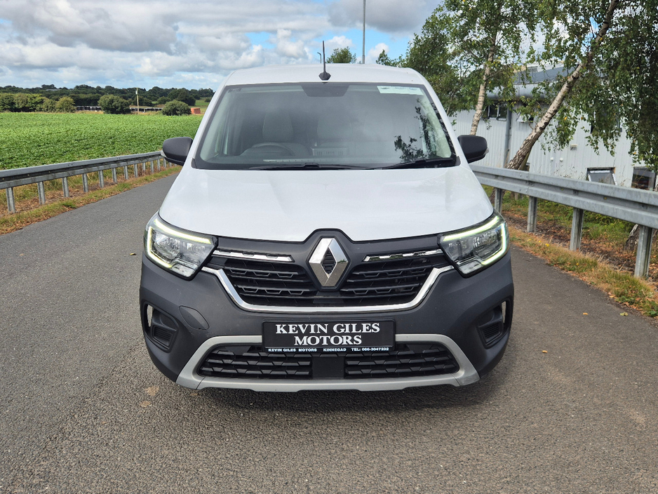 2024 Renault Kangoo 1.5L Diesel For Sale Images
