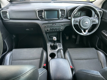 2016 Kia Sportage 1.7L Diesel For Sale Images