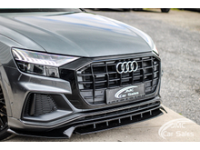 2021 Audi Q8 3L Diesel For Sale Images