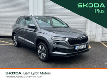 Skoda Karoq AMBITION 2.0 TDI 115 BHP