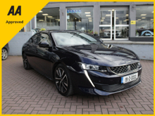 Peugeot 508 GT LINE 2.0 DIESEL 4 DR SALOON // ONLY 63000 KMS // IMMACULATE CONDITION//ONE OWNER CAR//BUY WITH CONFIDENCE AA AND SIMI APPROVED DEALER 2026 // FINANCE ARRANGED // ALL TRADE INS WELCOME //