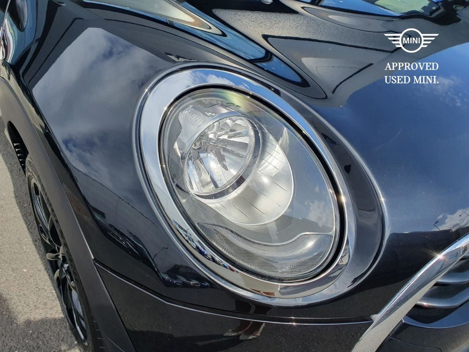 2017 MINI Clubman 1.5L Petrol For Sale Images