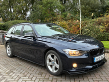 2014 BMW 3 Series 2L Diesel For Sale Images