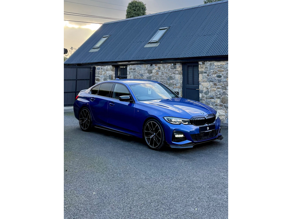 2020 BMW 3 Series For Sale Images
