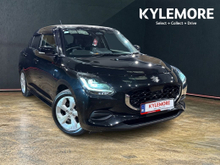Suzuki Swift 1.2 HYBRID MANUAL - NEW MODEL - CRUISE CONTROL - ANDROID RADIO - APPLE CARPLAY / ANDROID AUTO