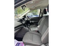 2017 Ford Kuga 1.5L Diesel For Sale Images