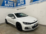2015 VOLKSWAGEN SCIROCCO 2.0 TDI GT BLUEMOTION 150PS 3DR