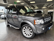 2013 Land Rover Discovery 3L Diesel For Sale Images