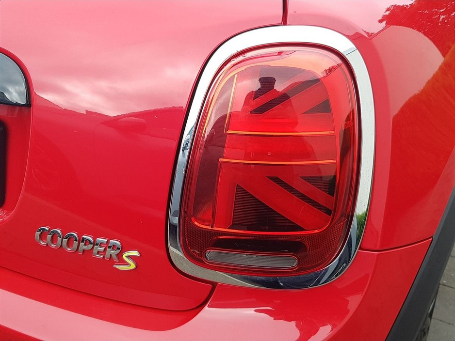 2023 MINI Hatch 0L Electric For Sale Images