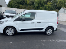 2023 Ford Transit Connect 1.5L Diesel For Sale Images