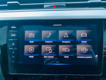 2022 Volkswagen Arteon 2L Petrol For Sale Images
