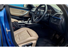 2016 BMW 4 Series 3L Diesel For Sale Images